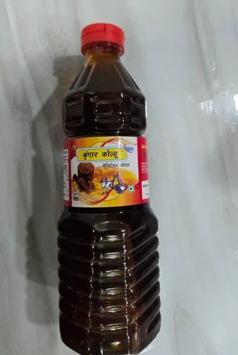500ml SKG Shringar Kolhu Vegetable Oil
