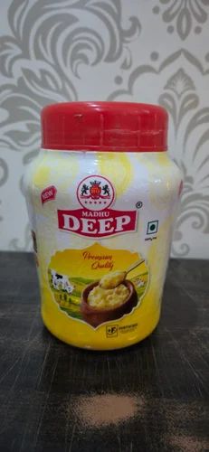 1L Madhu Deep Vegetable Oil, 1 Ltr
