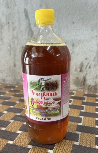 1 L Vegam Oil