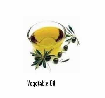 Vegetable Oil