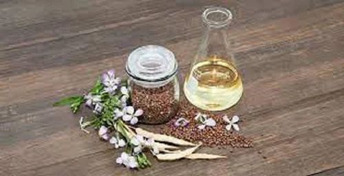 Radish Oil