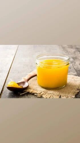Organic Butter Oil