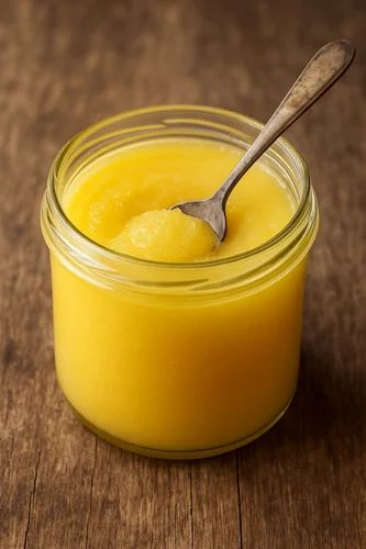 15kg Organic Butter Oil