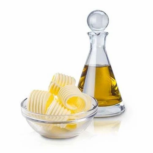 Organic Butter Oil