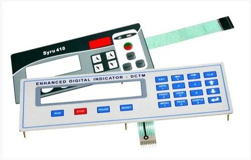 Membrane Keyboard