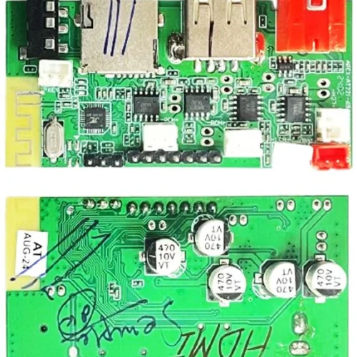 Printed Circuit Board