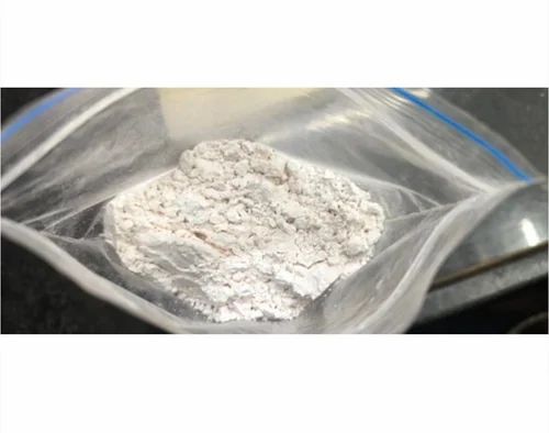 Bupivacaine Hydrochloride USP Powder (99% Purity) in Drum Packaging