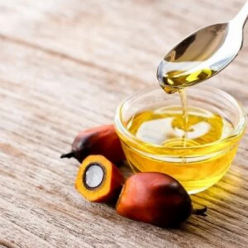 RBD Palm Oil