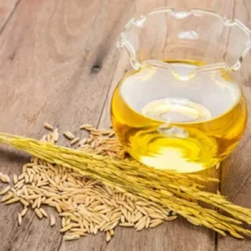 Rice Bran Oil, Lowers Cholesterol
