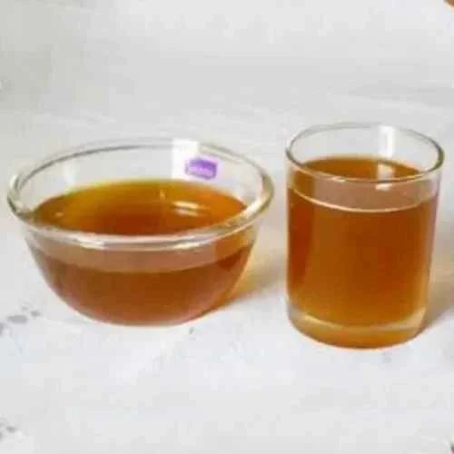 Soya Crude Oil, Grade Standard: Technical Grade