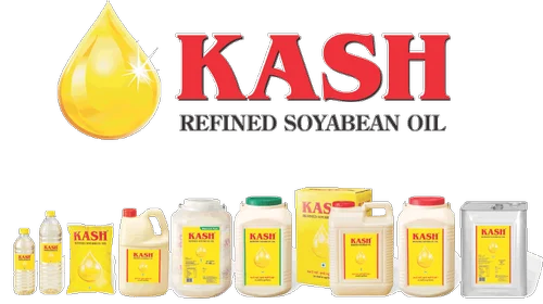 Soya Oil