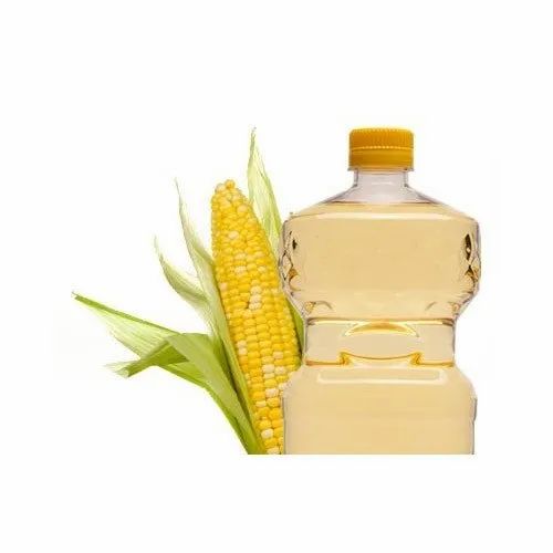 Corn Oil, 10 MT