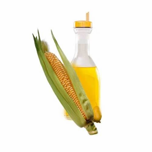 Refined Corn Oil, 10 MT