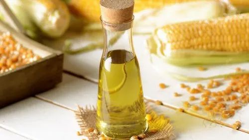 Maize Corn Oil, 10 MT