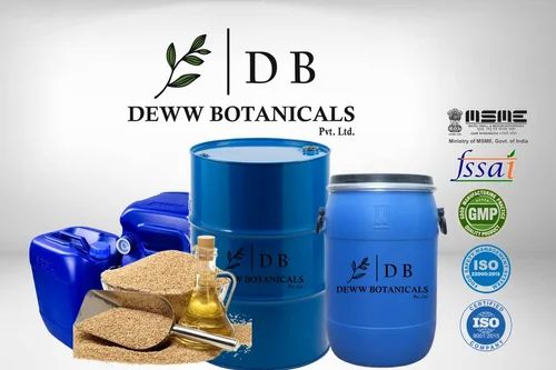 Refined Sesame Oil