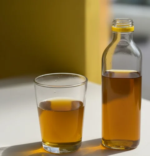 Loose Crude Corn Oil for Industrial Use