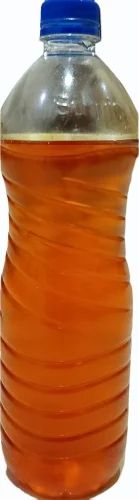1 Liter Crude Corn Oil Industrial Bottle