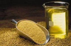 Soya Bean Oil