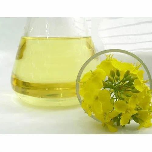 Canola Oil