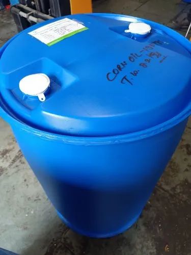 Refined Corn Oil, 200 kg