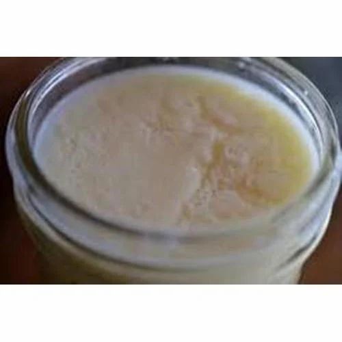 Mutton Tallow