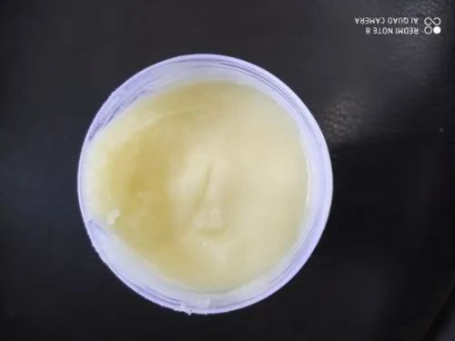 Mutton Tallow Refined