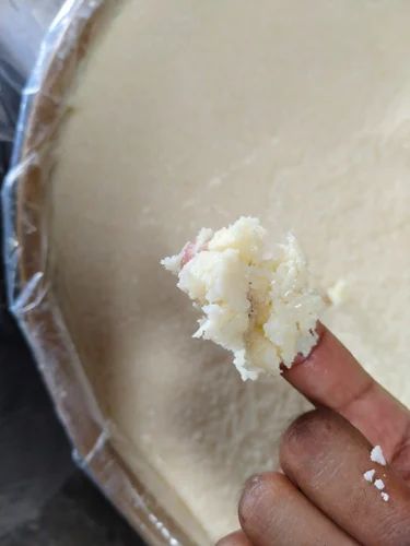 Animal Fat Tallow