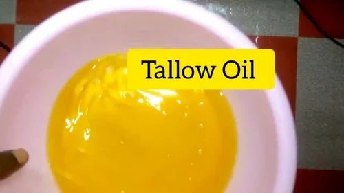 Animal Tallow Oil Ffa 1
