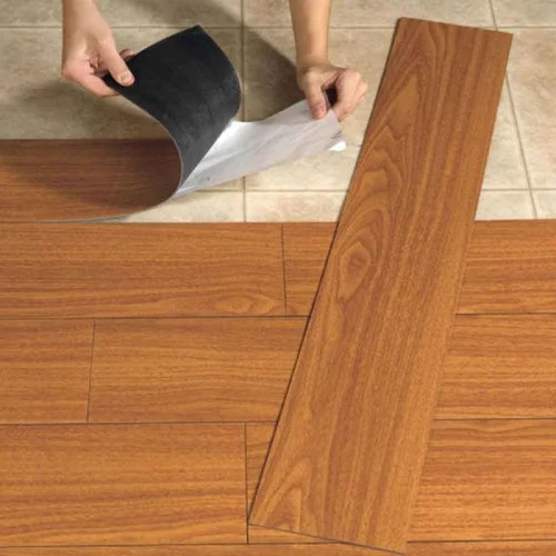 Vinyl Flooring Service