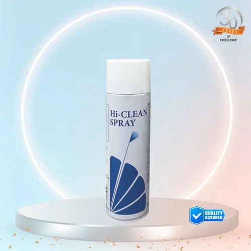 Hi-Clean Oil Spray Bottle, 500 ml