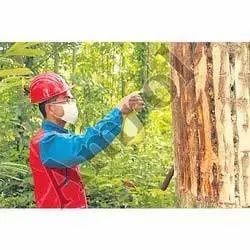 White Tree Spray Oil Soluble, Packaging Type: Sac