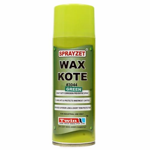 Anti Corrosion WAX KOTE 500ML
