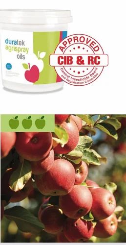 Apple Tree Spray Oil