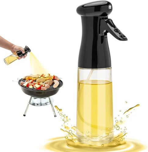 220 ml Oil Spray Bottle