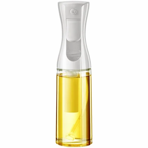 220 ml White Oil Spray Bottle