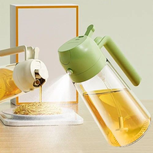 Oil Green Spray