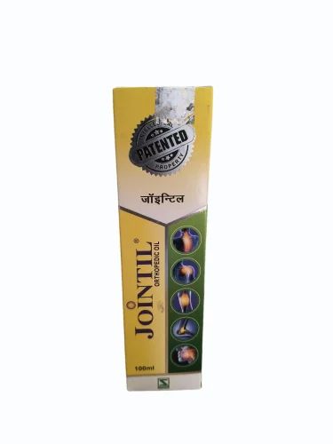 JOINTIL OIL SPRAY