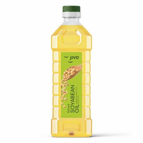 JIVO SOYABEAN OIL 1 LTR