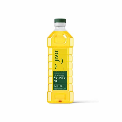 Jivo Canola Oil, 1 L