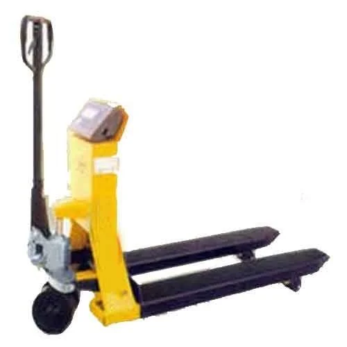 Pallet Weighing Scale