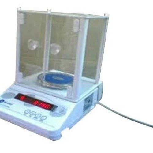 Jewellery Weighing Scale