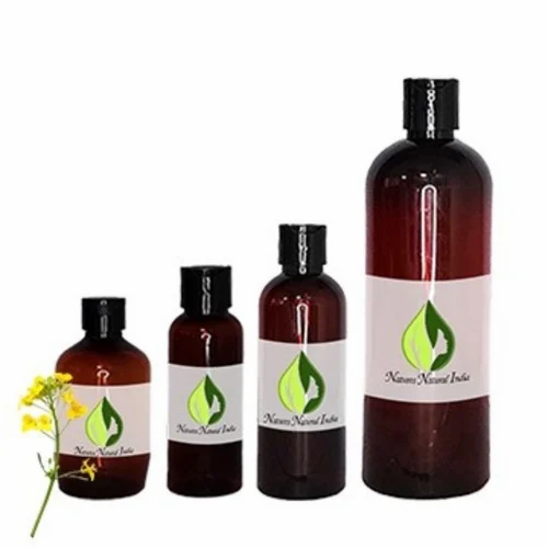 Rapeseed Carrier Oil
