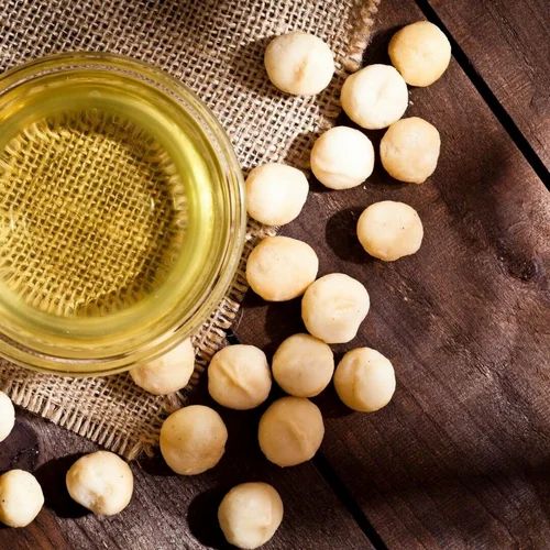 Kukui Nut Oil, 25 Kg