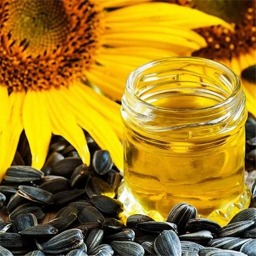 Rapeseed Oil, 200 ml