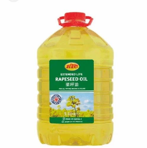 Rapeseed Oil