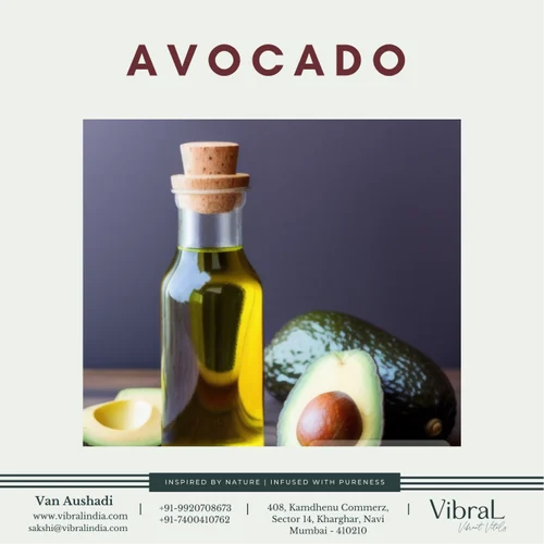 Avocado Oil