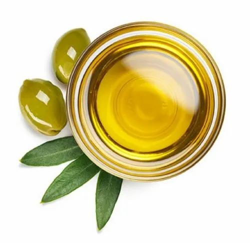 Hydrogenated Vegetable Oil