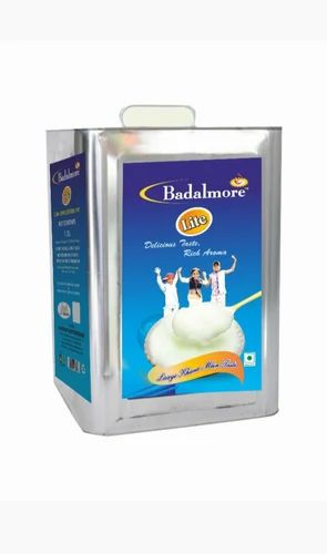 15kg Badalmore Lite Vegetable Oil