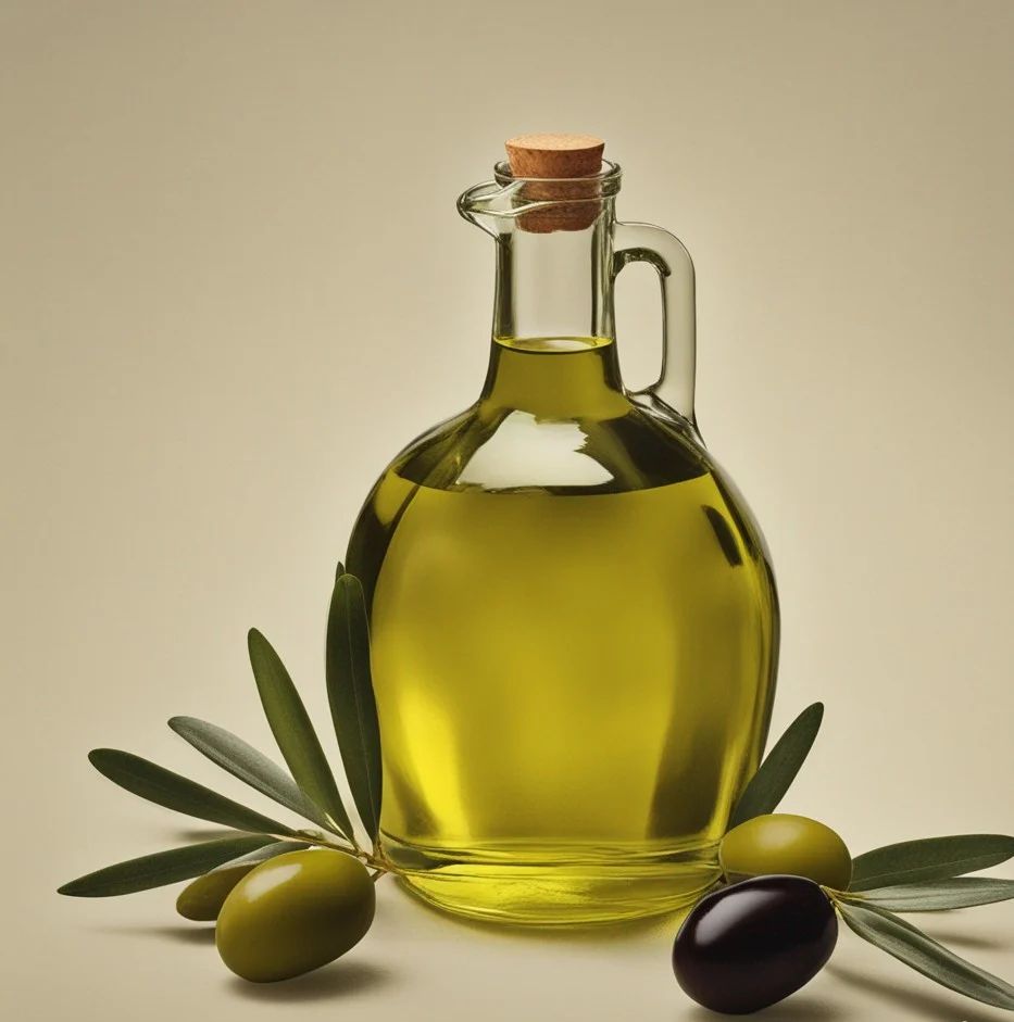 Hydrogenated Vegetable Oil
