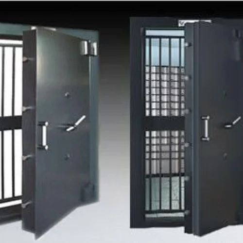 Vaults Doors
